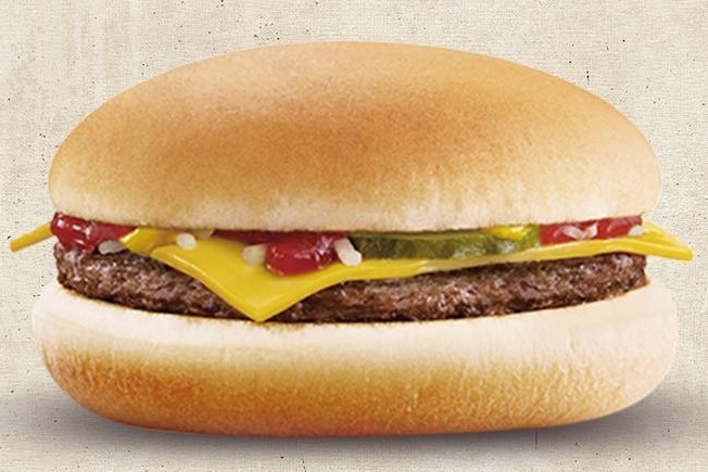 🍔Cheeseburger🍔 (offre)
