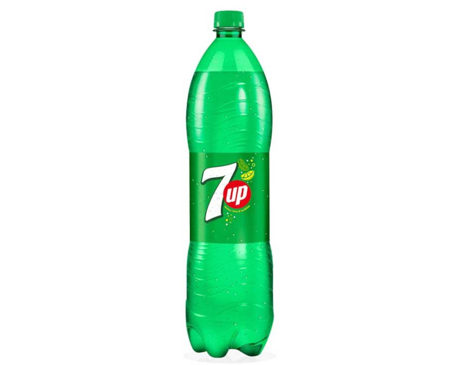 🥤🟢 7 Up 1,5 L