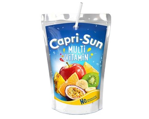 Capri-Sun