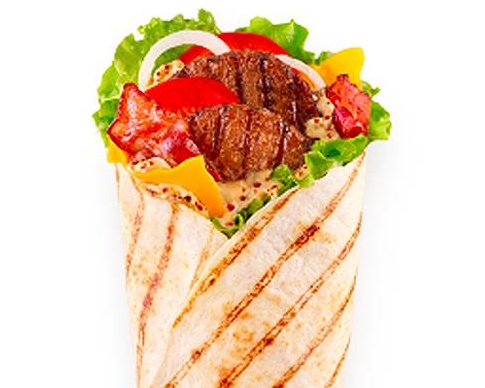 🌯Wrap beef🌯