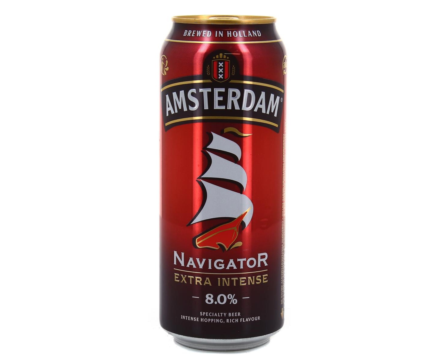 Amsterdam rouge 50cl