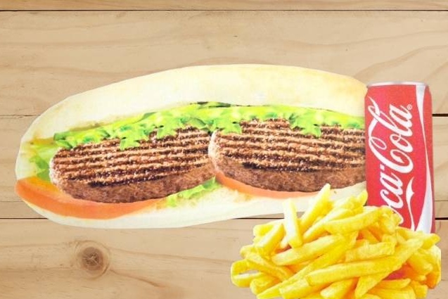 🥙 Sandwich Steak 🥙