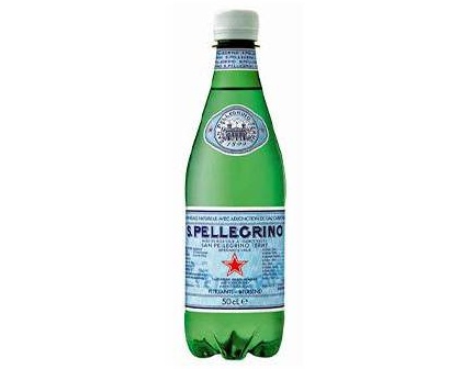 San pellirino 25cl