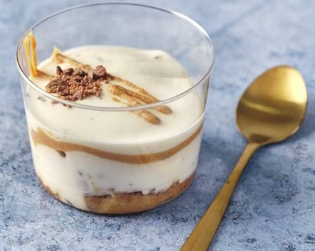 Tiramisu🍮