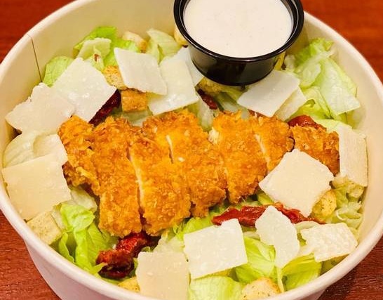 Salade César