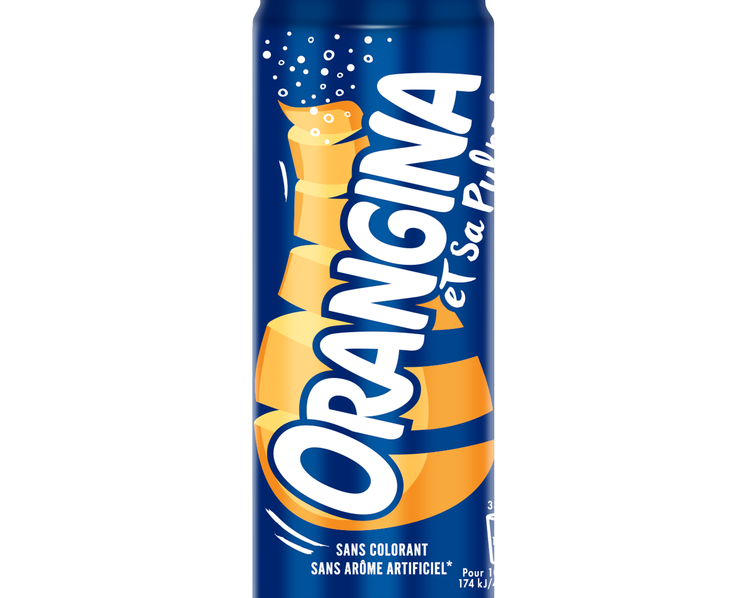 Orangina