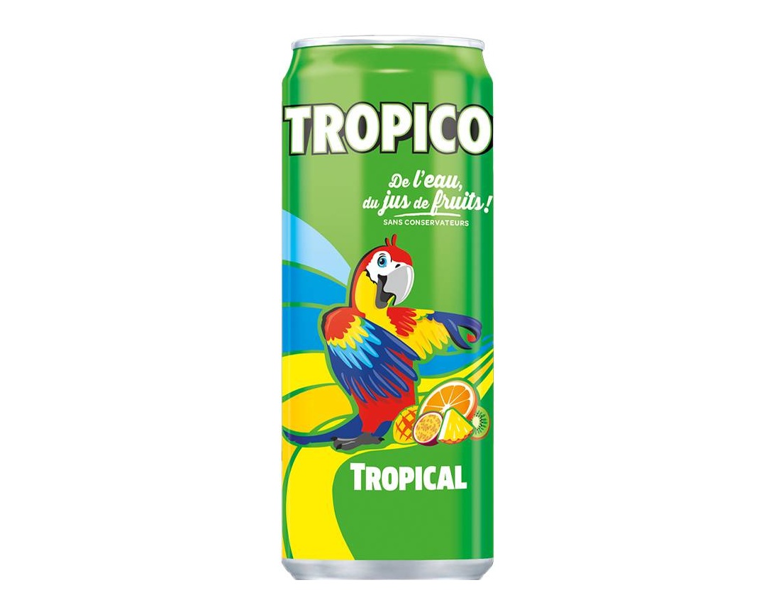 Tropico Tropical