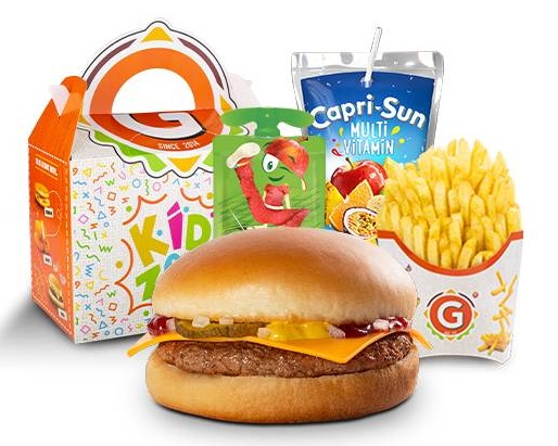 Cheeseburger