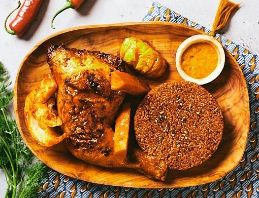 Thieb Poulet