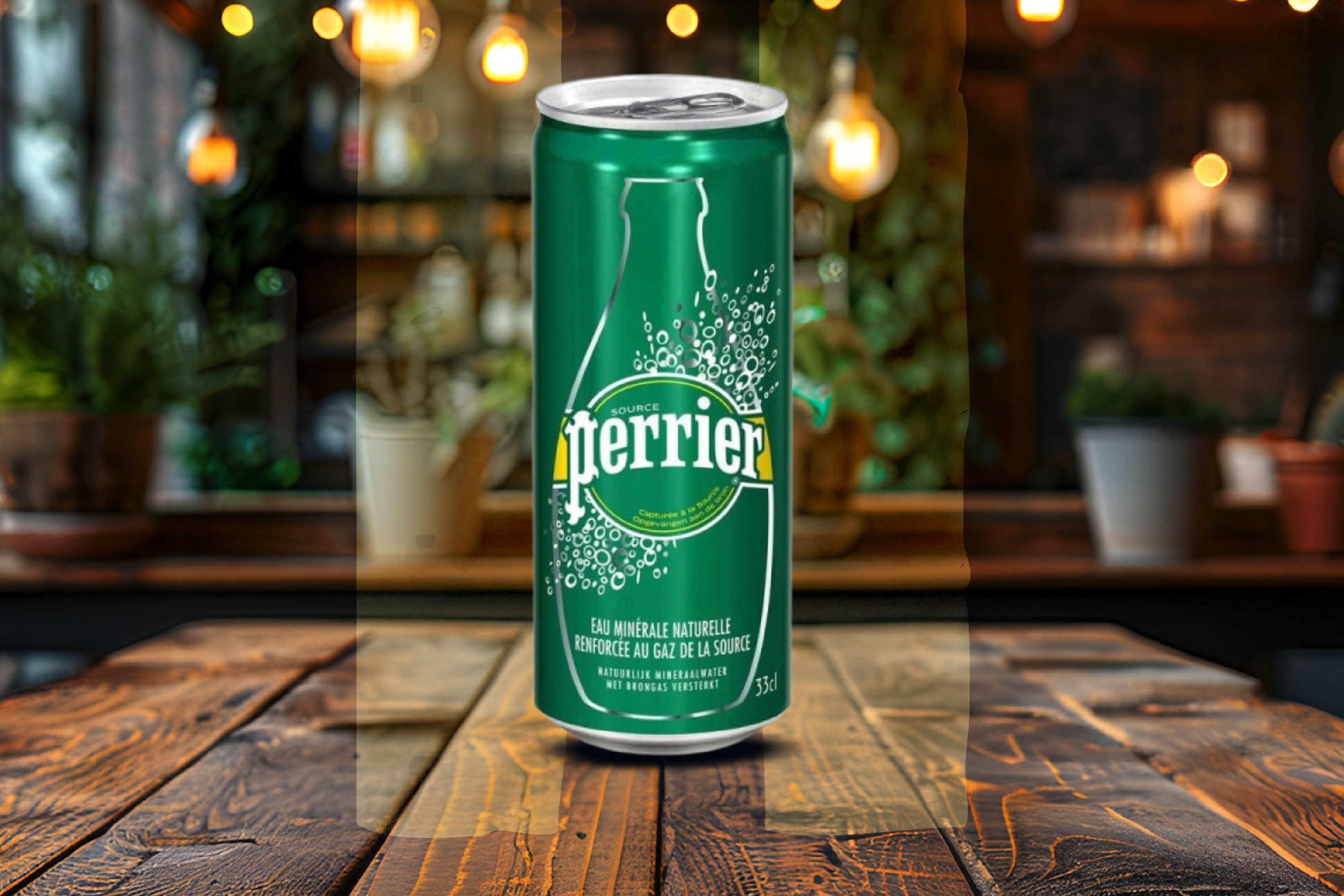 💦 PERRIER
