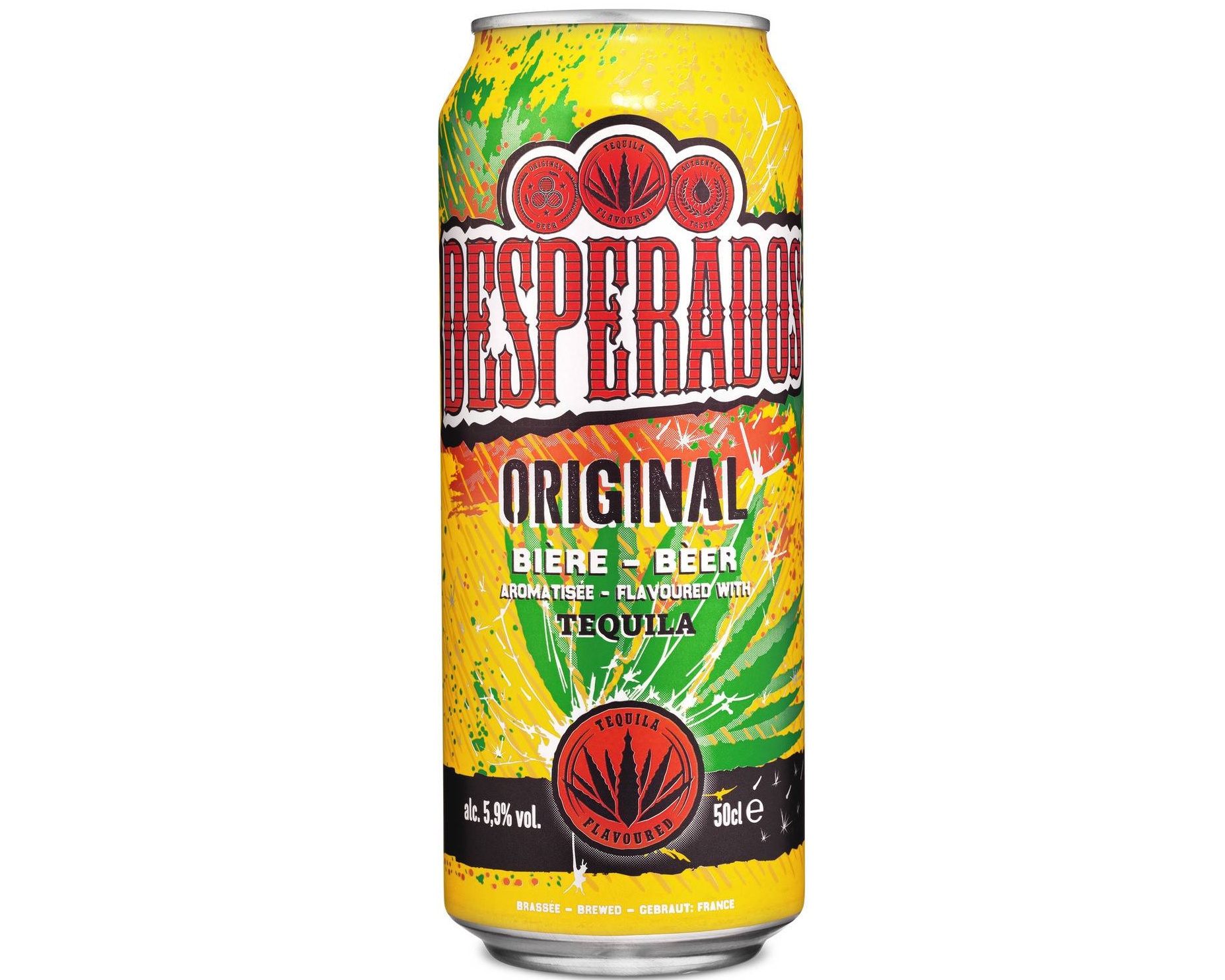 Desperado 50 cl