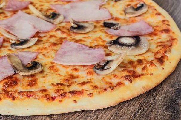 Pizza junior reine