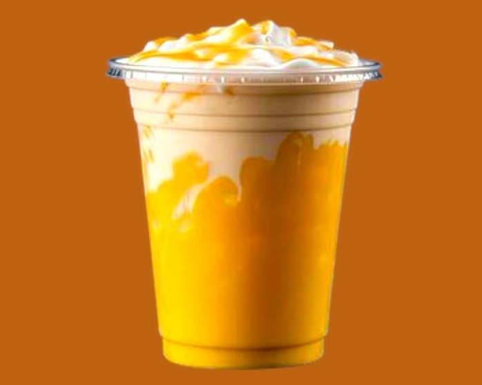 Milkshake Mangue Vanille Kit Kat