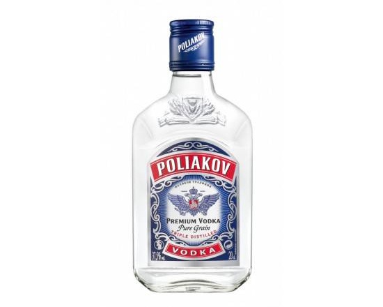 POLIAKOV 20CL