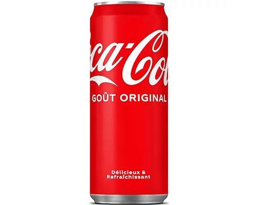 COCA COLA