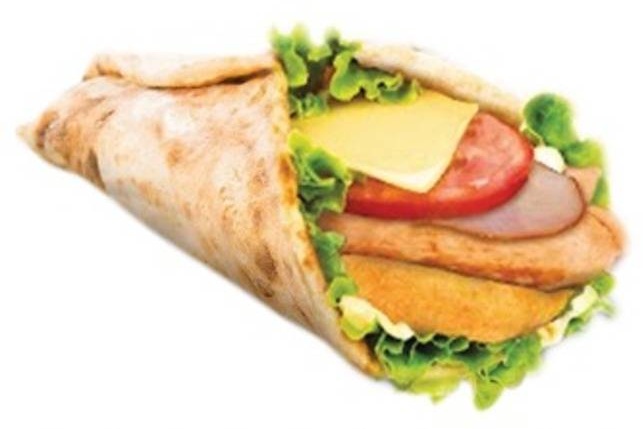 🥙🥙 Menu Naan Végétarien 🍆🥔