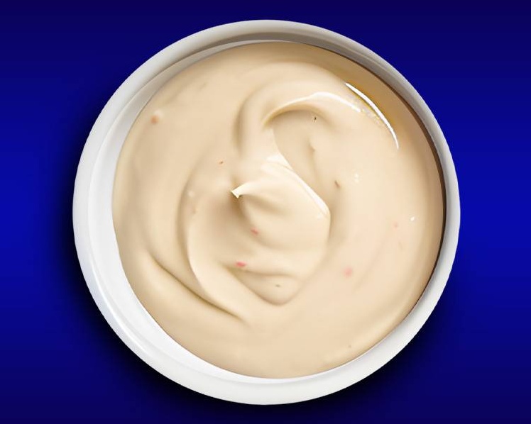 🌶️ Mayo épicé