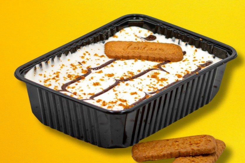 Speculos Nutella
