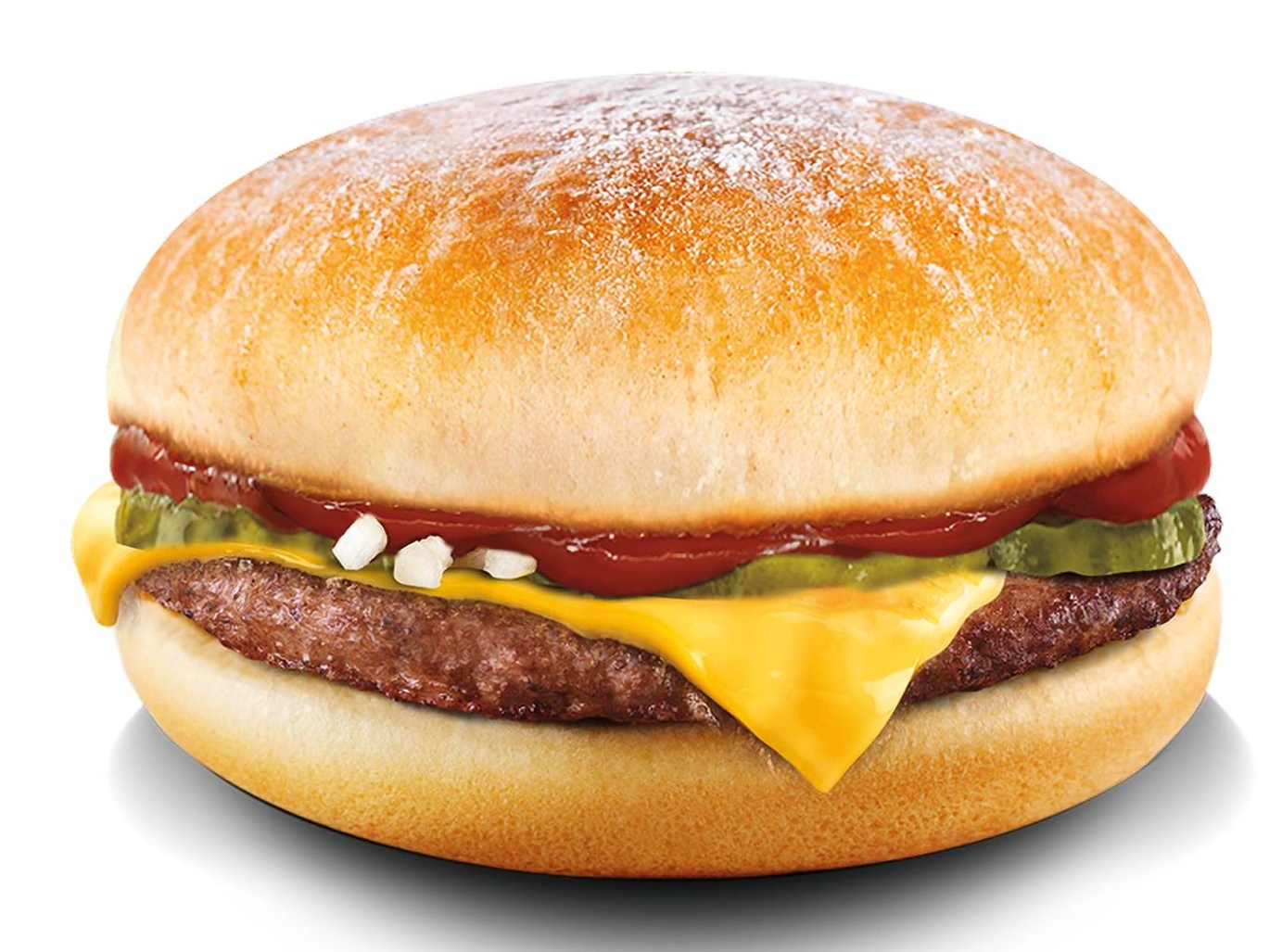 🍔 Cheese burger 🍔