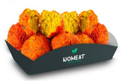🌱🧆 Falafel