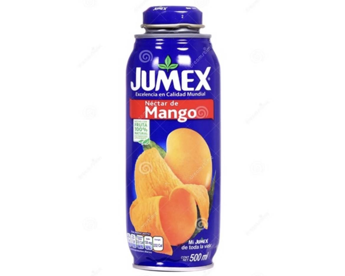 JUMEX MANGUE 473ml