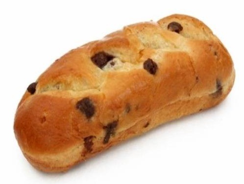 Viennoiserie chocolat