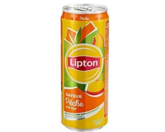 Ice tea