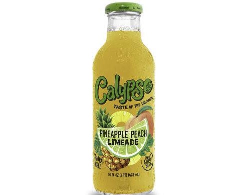 Calypso Pineapple Peach