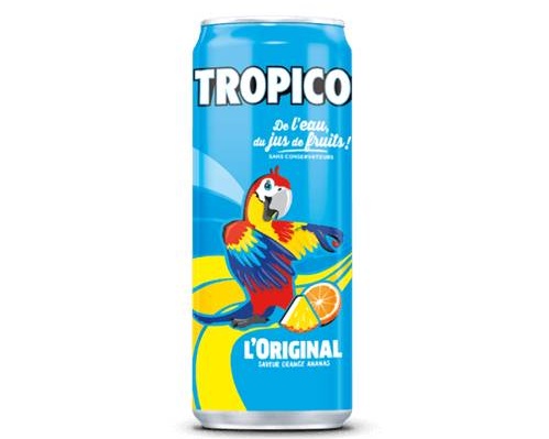 Tropico