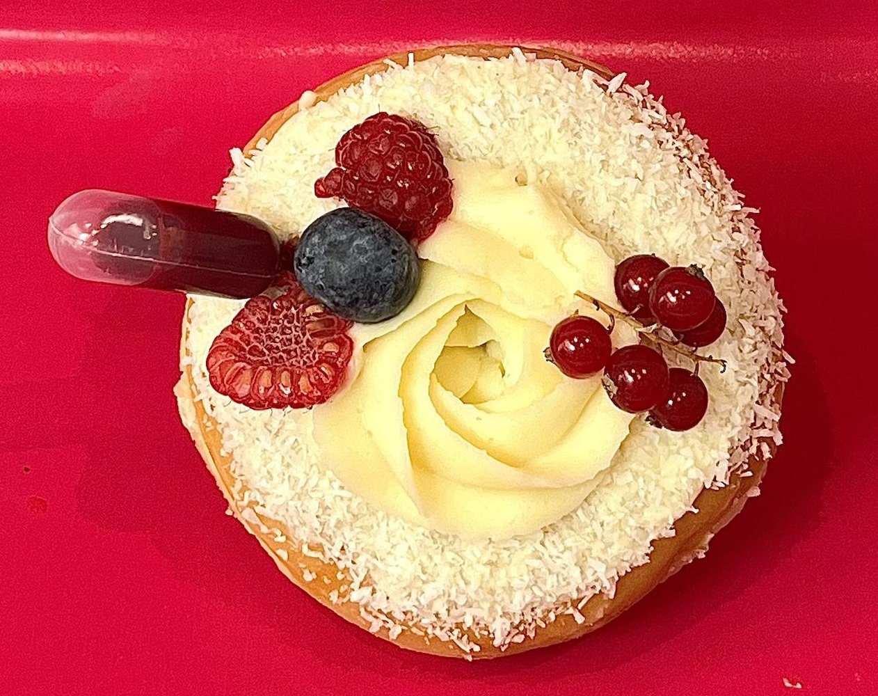 CHERI'COCO