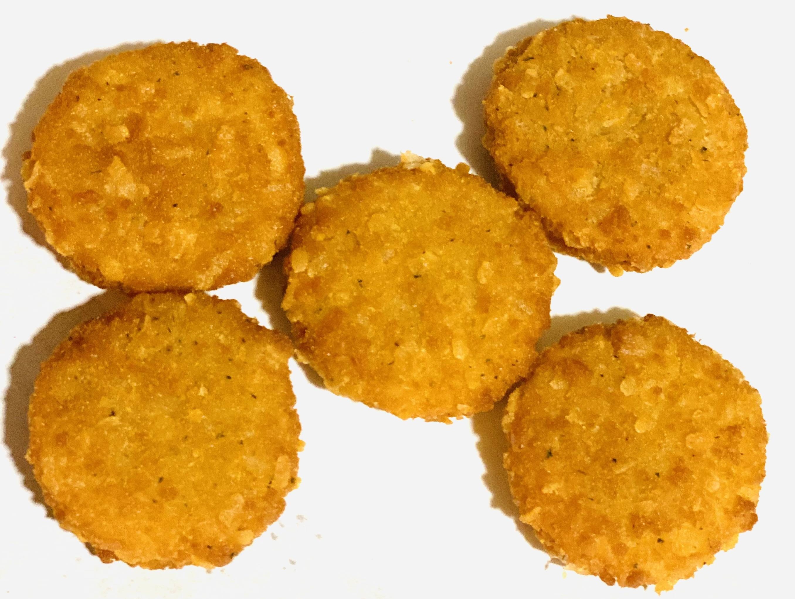Crousty cheese *5p