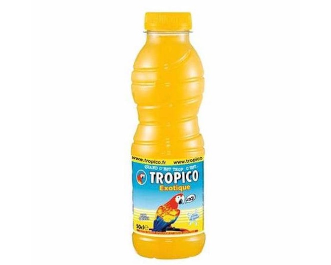 Oasis Tropical 3L