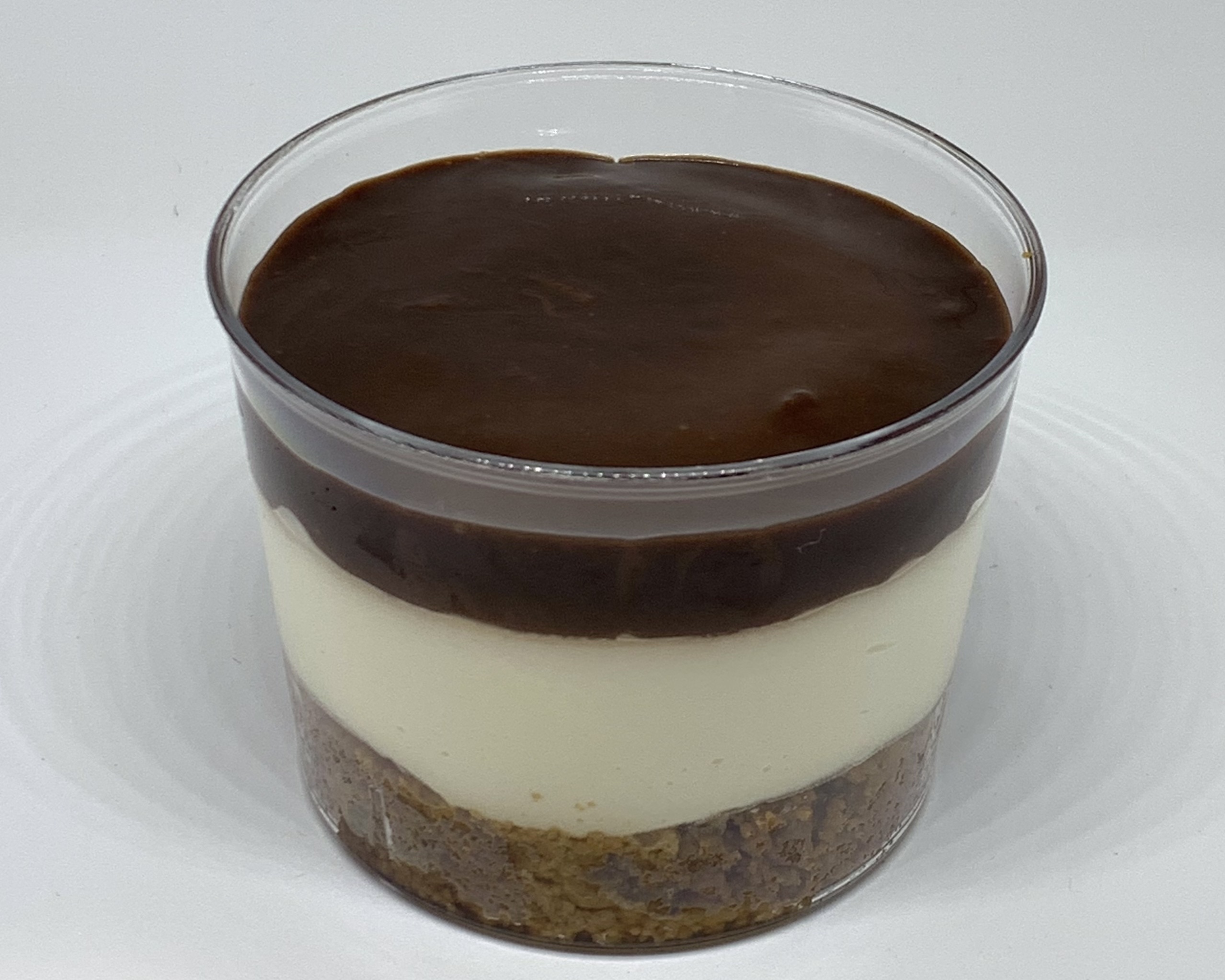 Cheese-Cake Chocolat 