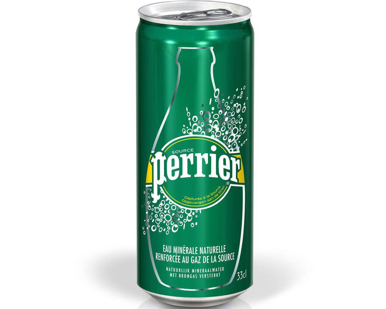 Perrier