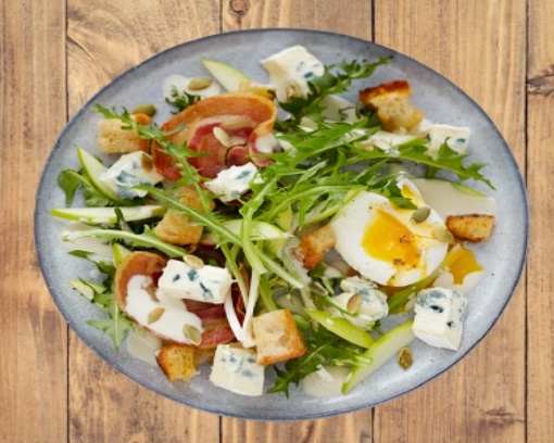 Salade composée