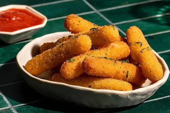 Mozzarella Stick (4p)
