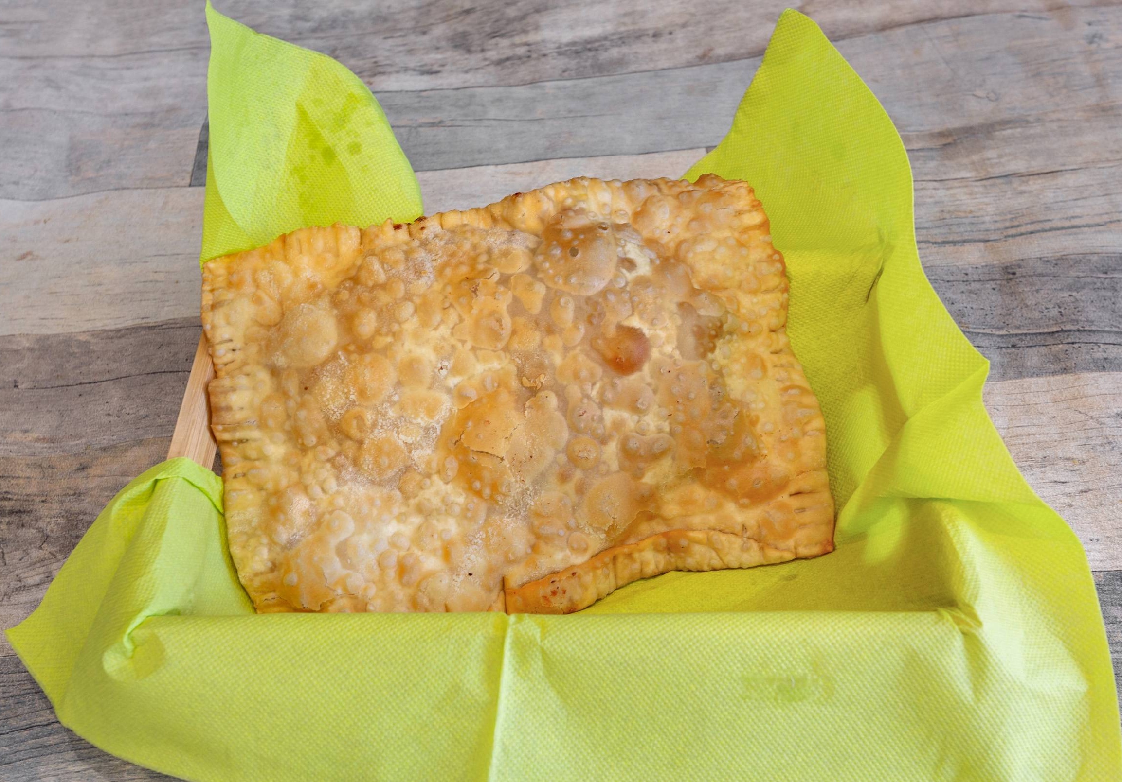 Pastel de Feira