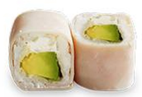 Dinde roll