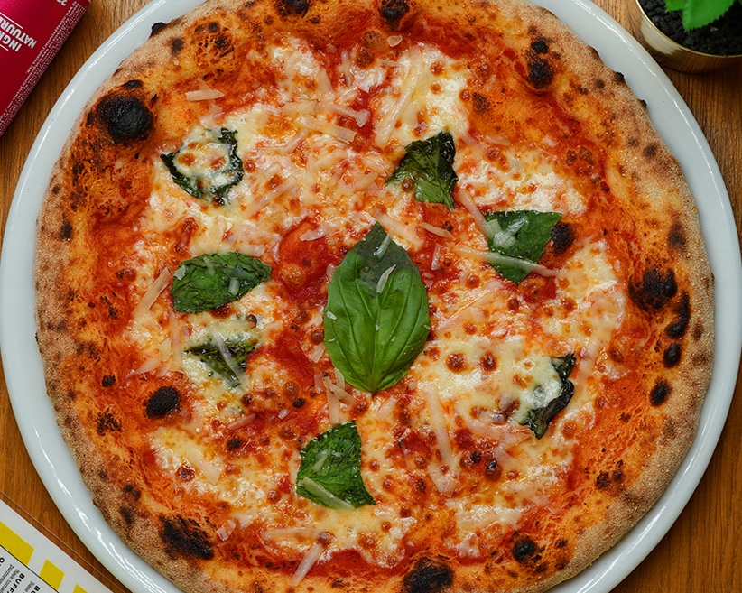 Margherita 🌿