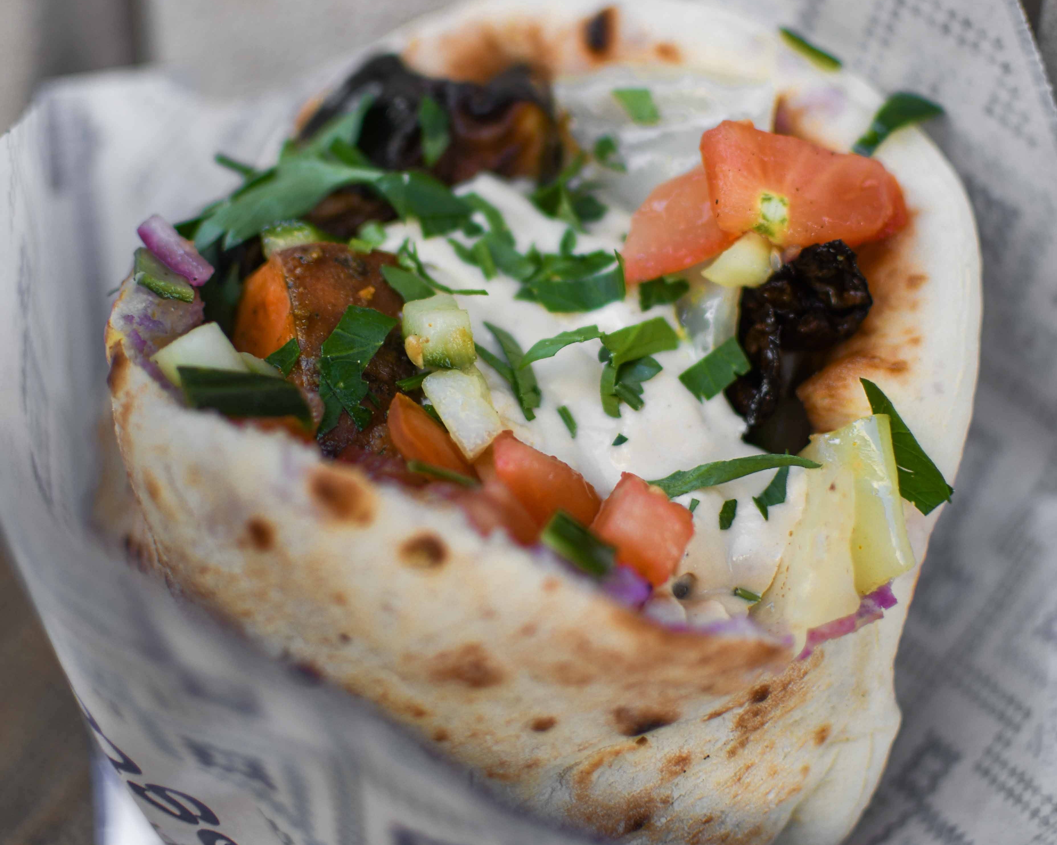 Pita Fishta