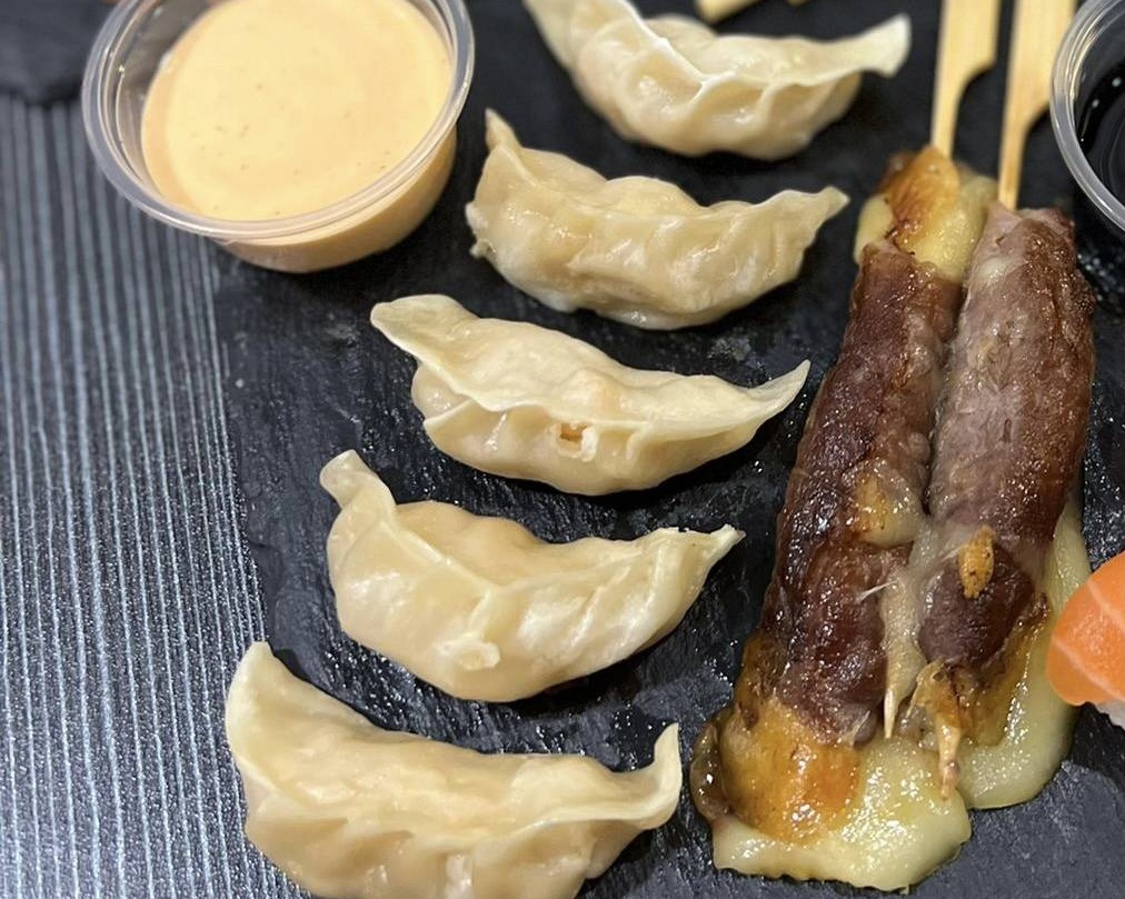 Gyoza