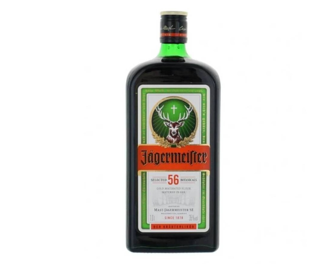 Jayger 35 cl