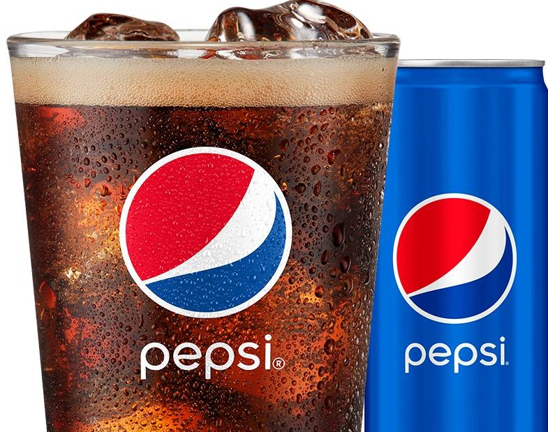 🥤 PEPSI