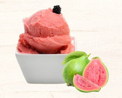 Sorbet goyave 🍦🍨