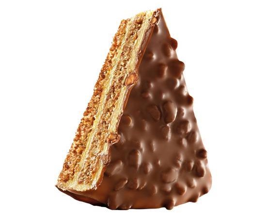Tarte au Daim