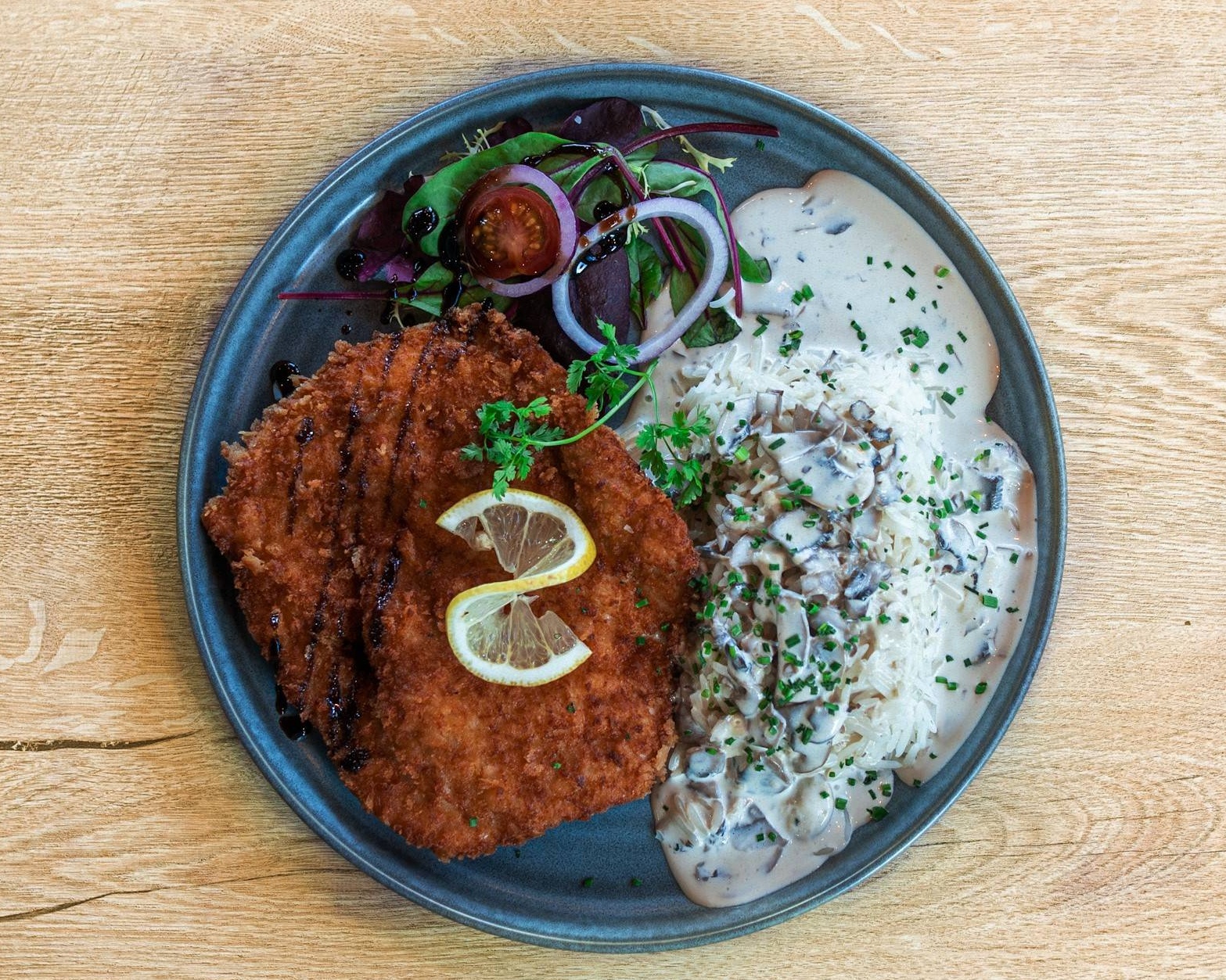🍗Poulet Croustillant🍗
