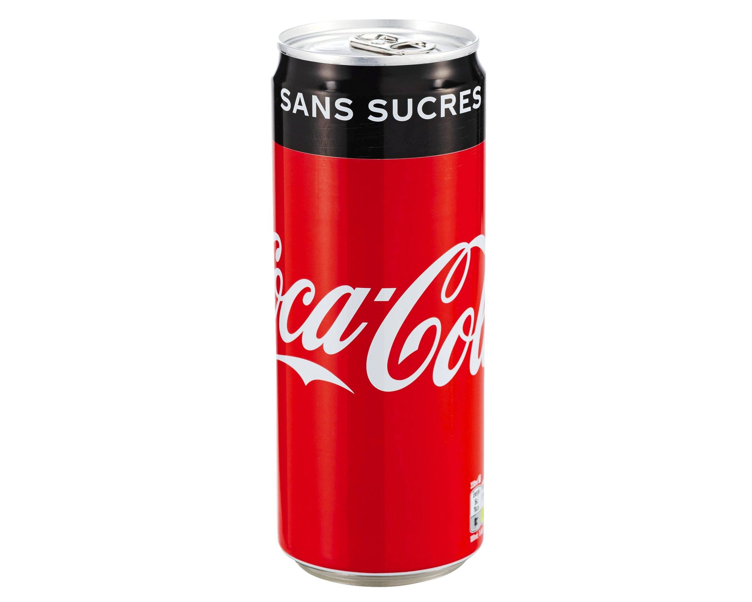 Coca Zero 33cl
