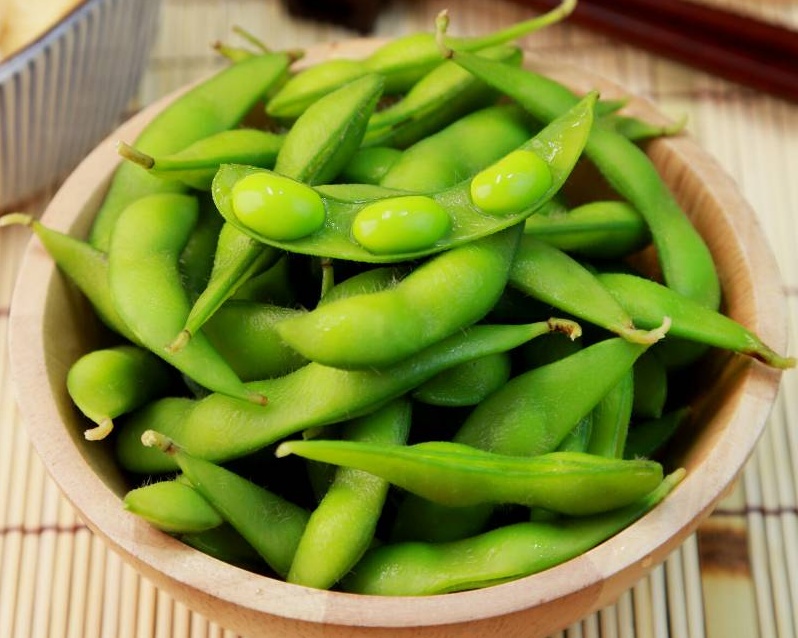 Edamame