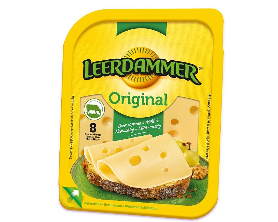 Leerdamer