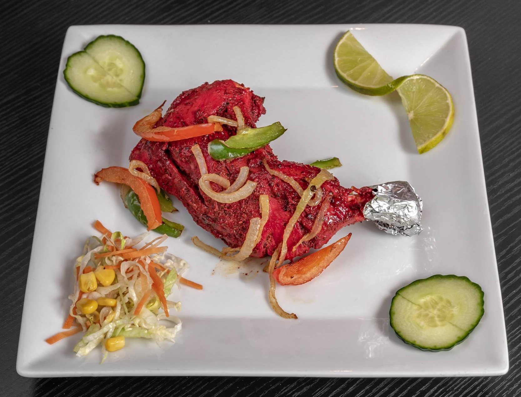 Poulet Tandoori 🐔